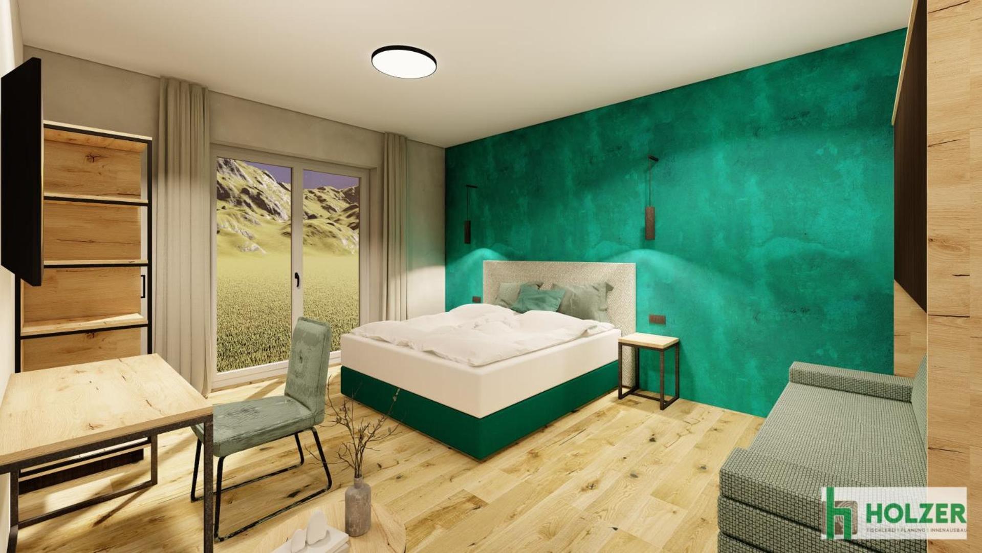 Wander- Und Familienhotel Erika ヴァークライン エクステリア 写真